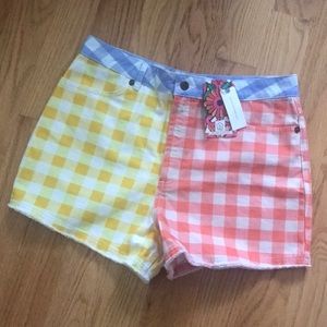 Farm Rio Shorts
